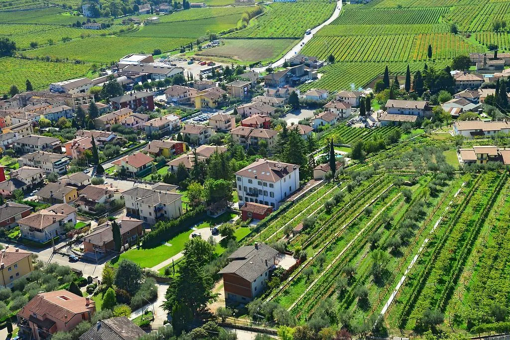 Relais Villa Graziani Marano di Valpolicella