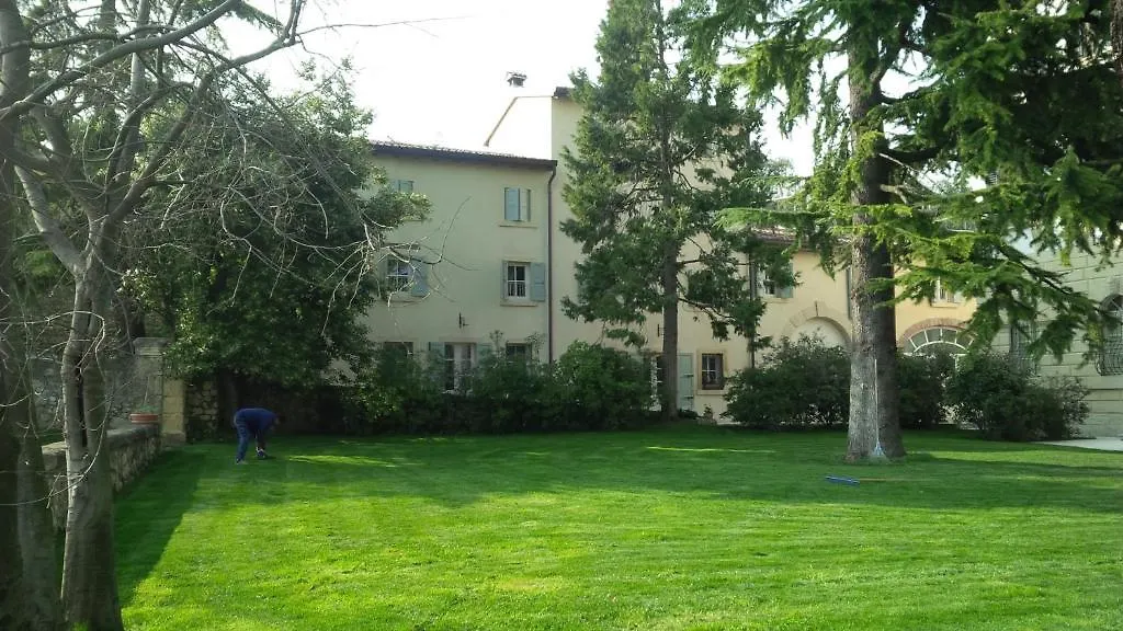 Relais Villa Graziani Marano di Valpolicella Апартаменты