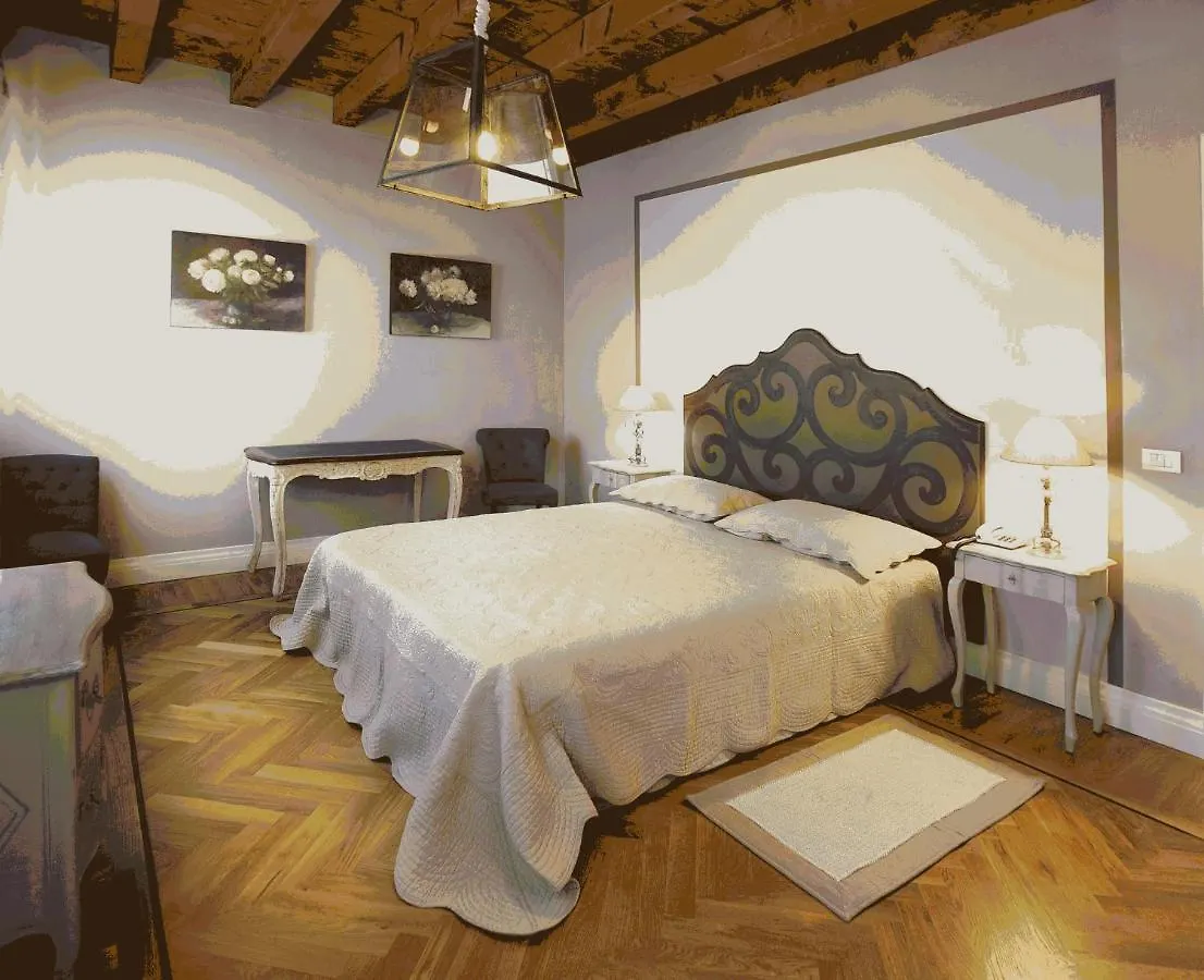 Relais Villa Graziani Marano di Valpolicella