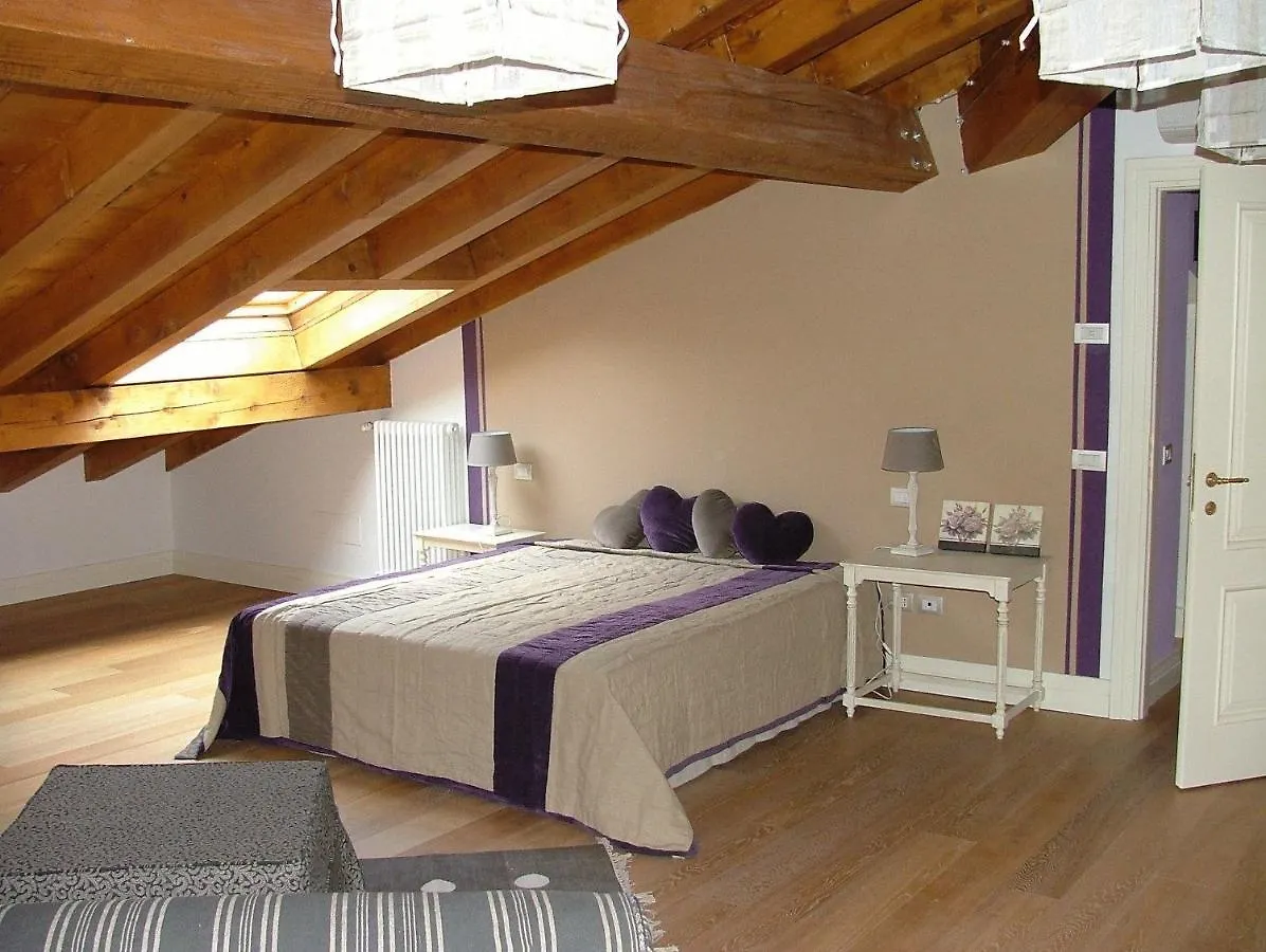 Relais Villa Graziani Marano di Valpolicella